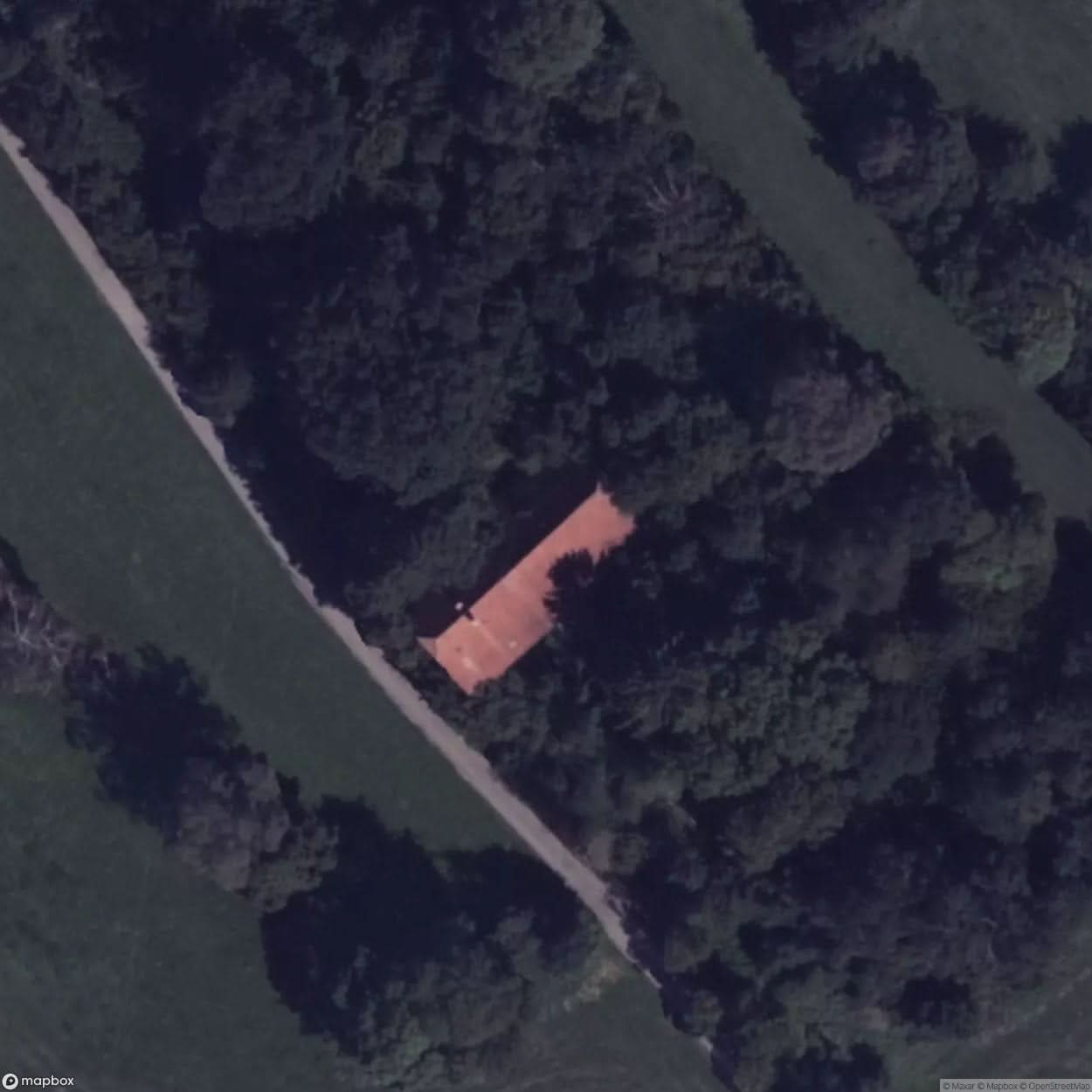 The House By The Forest [DEU] #30762
