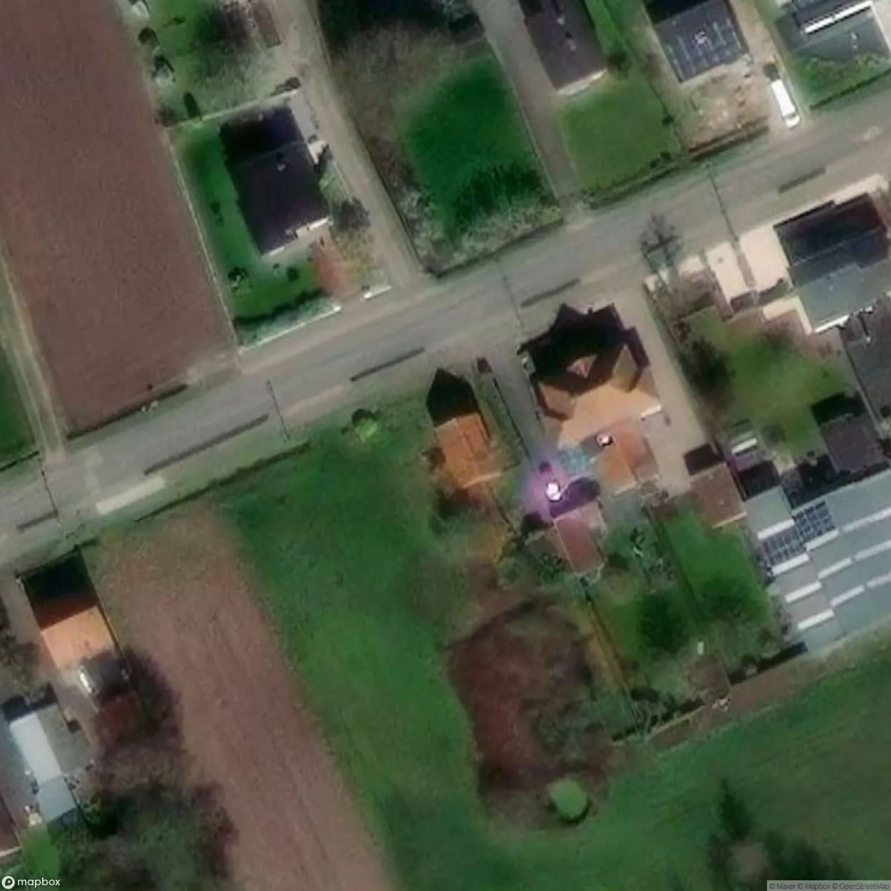 Villa O [BEL] #03976