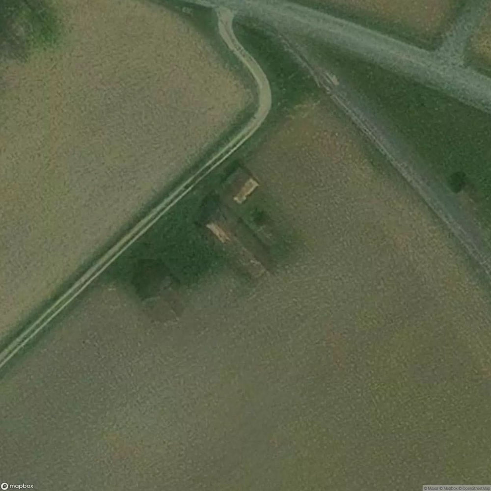 Farm Farmhouse Other [AUT] #02193