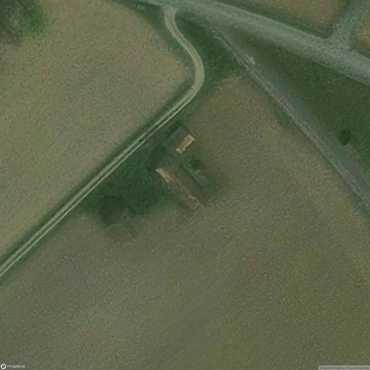 Farm Farmhouse Other [AUT] #02193