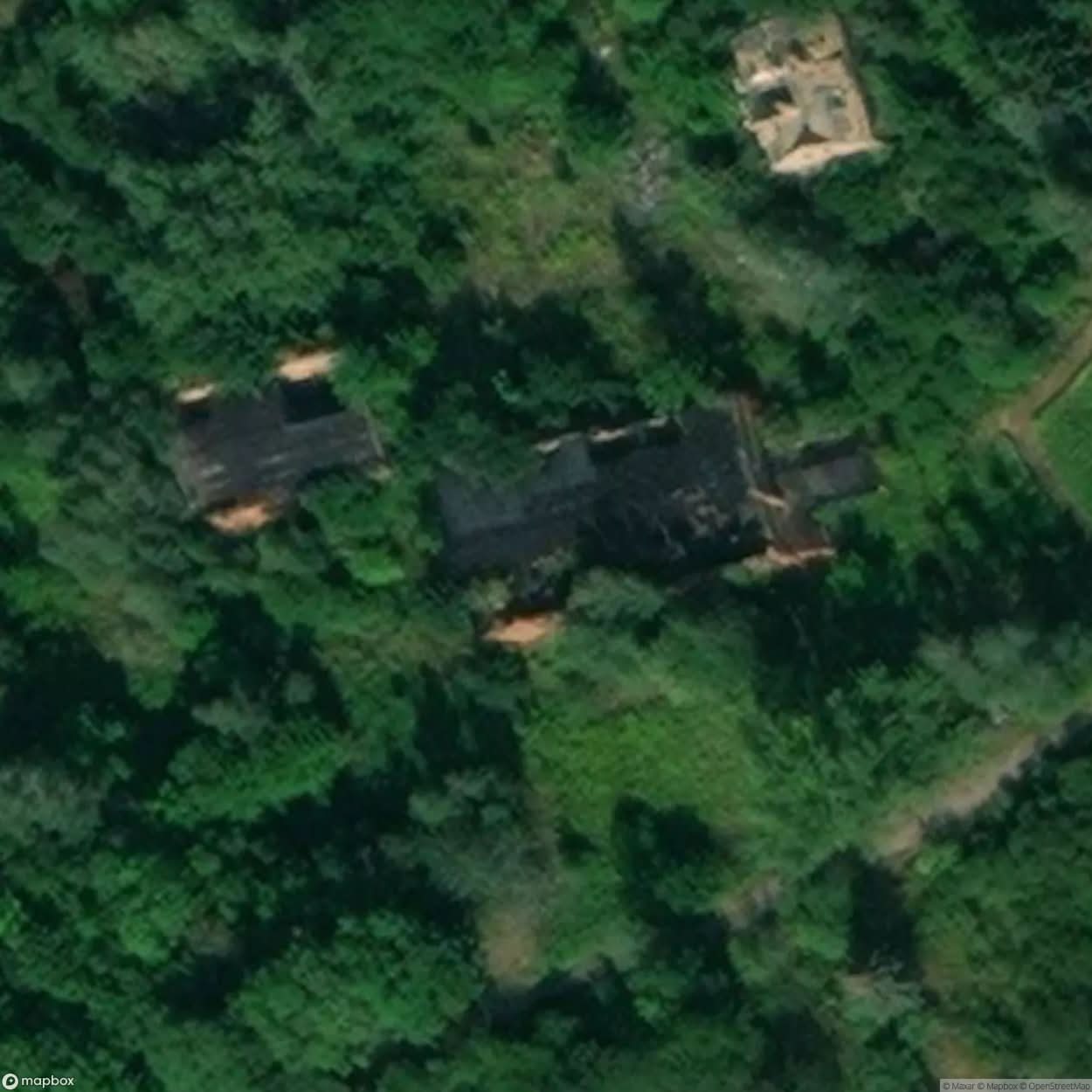 Abandoned Settlement [DEU] #01752