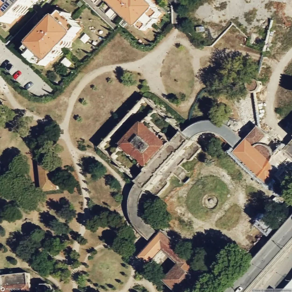 Thermal Bath Italy [ITA] #13966