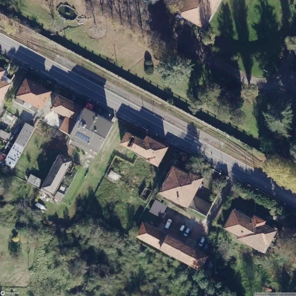 House Pusteria [ITA] #00960