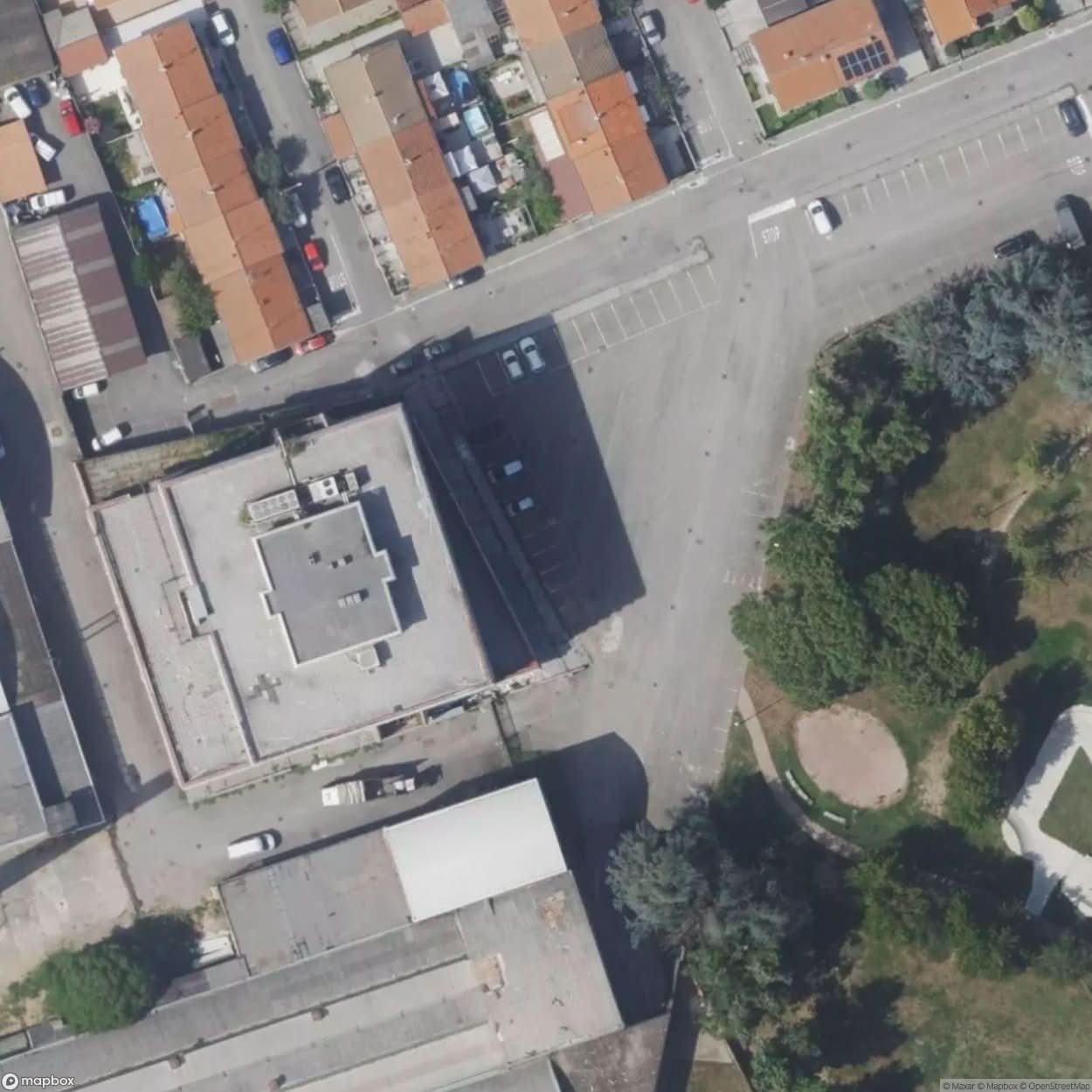 Revenue Agency [ITA] #11644