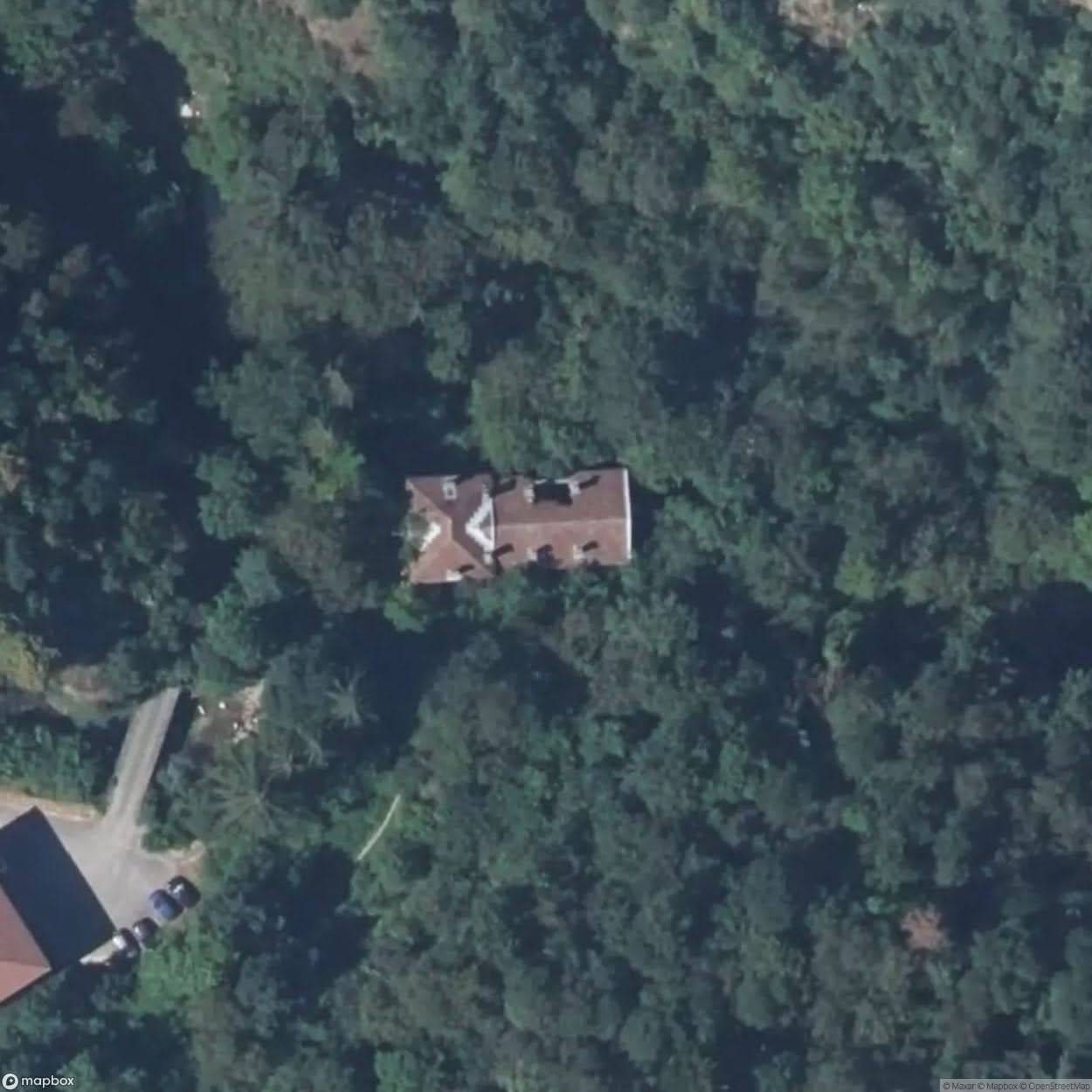 Chateau Castelnau De Brassac [FRA] #19847