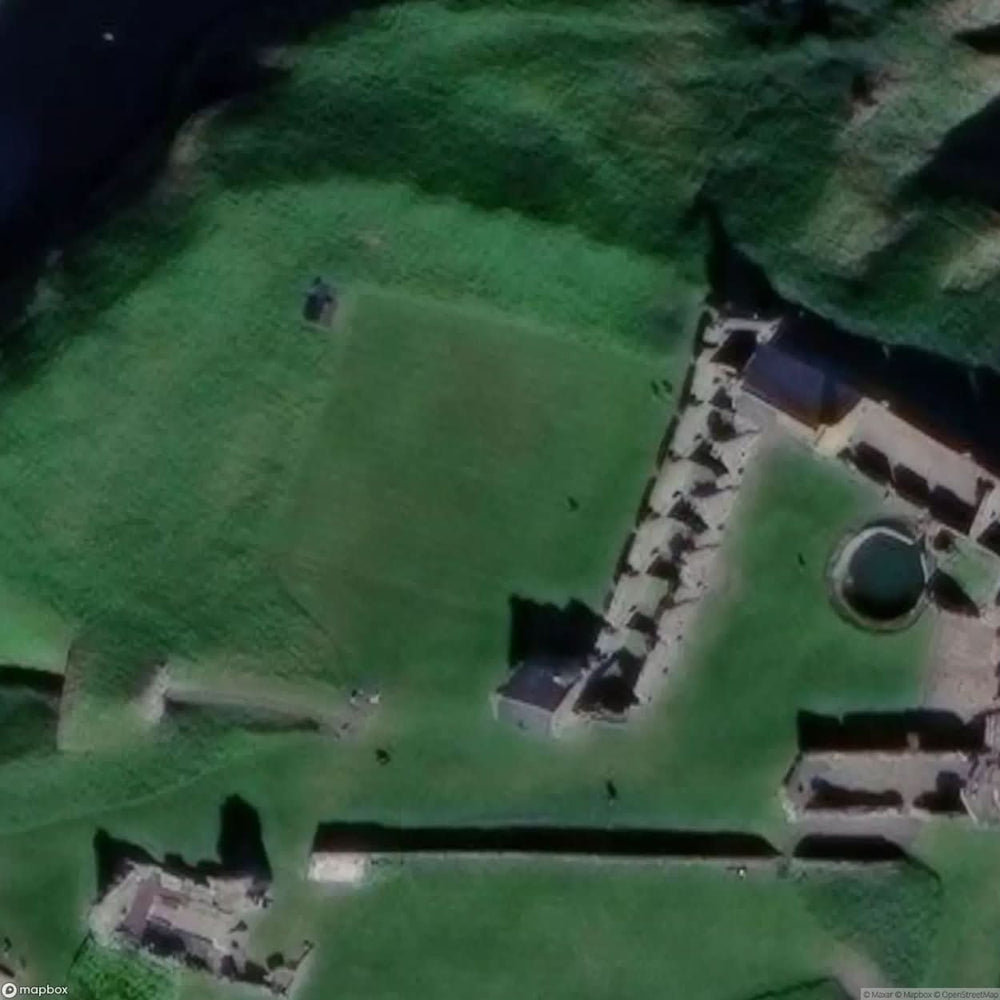Dunnottar Castle [GBR] #11073