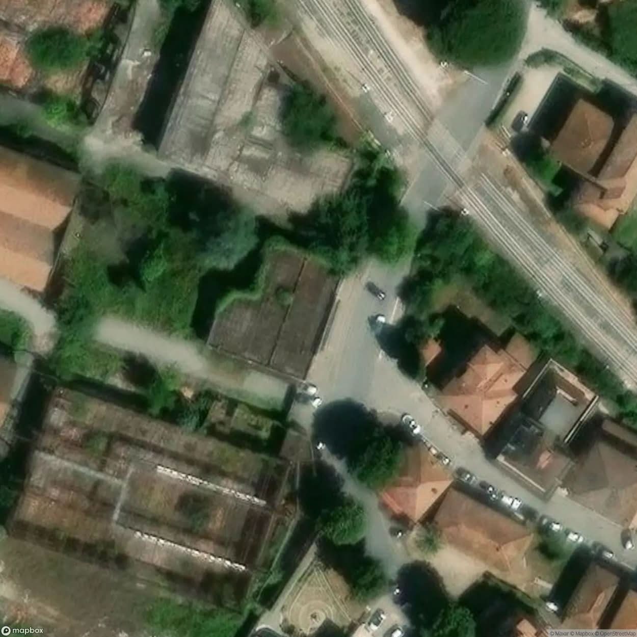 Swimming Pool Rebiets [ITA] #13680