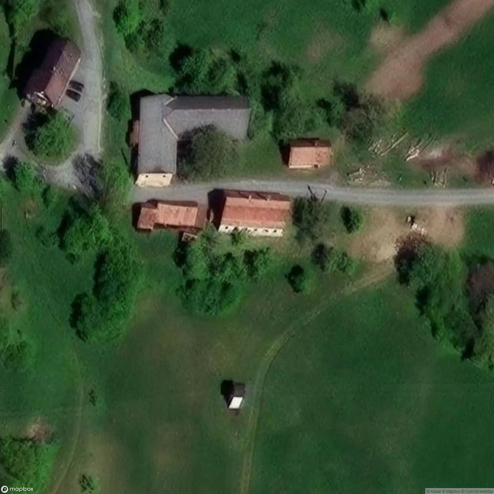 House Farmhouse Other [AUT] #02955