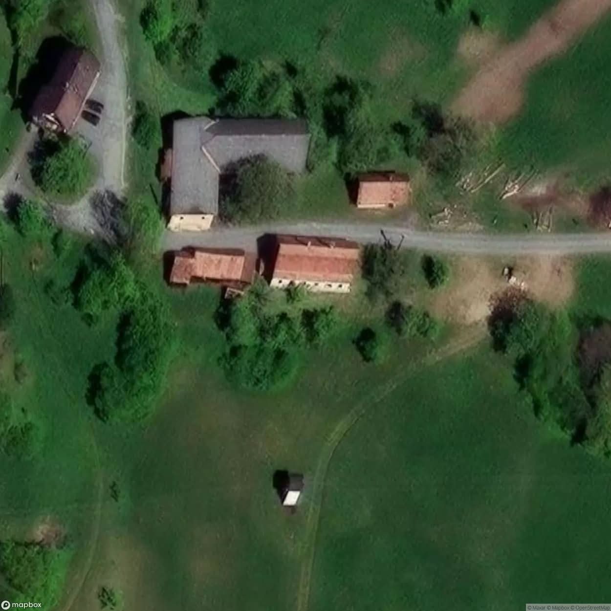 House Farmhouse Other [AUT] #02955