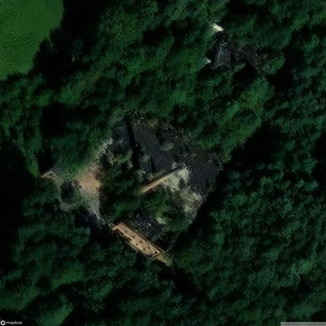 Abandoned Brickworks Zdunska Wola [POL] #18076