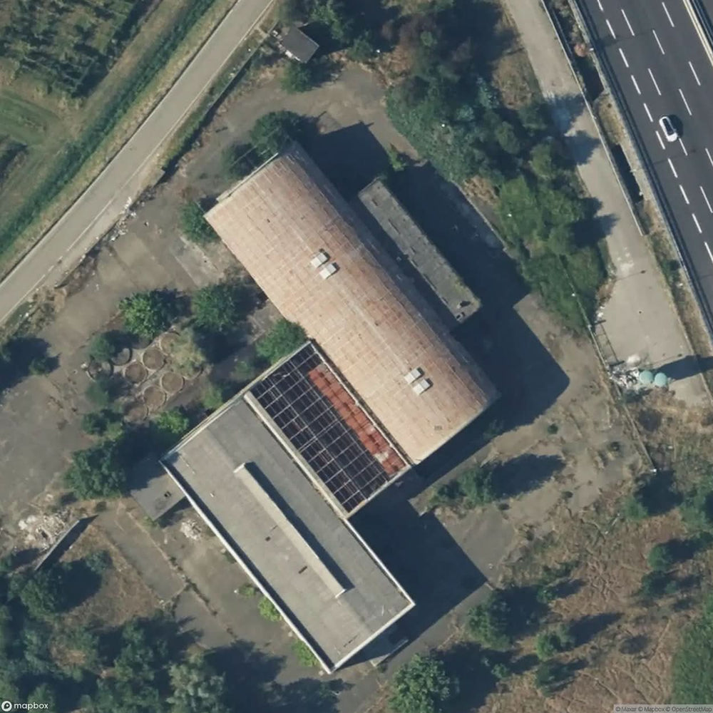 Building [ITA] #30618