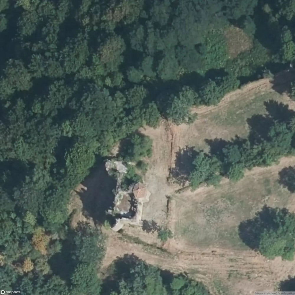 Branzac Castle [FRA] #19363