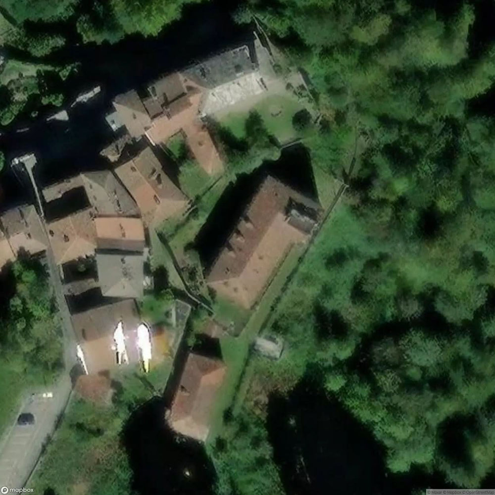 Ancient Priory [ITA] #03919