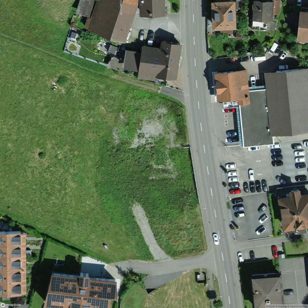 House Sarmenstorf Ag [CHE] #02873