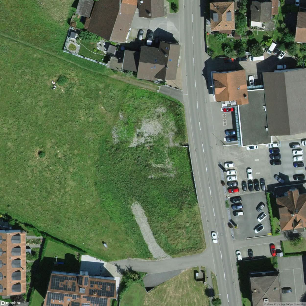 House Sarmenstorf Ag [CHE] #02873