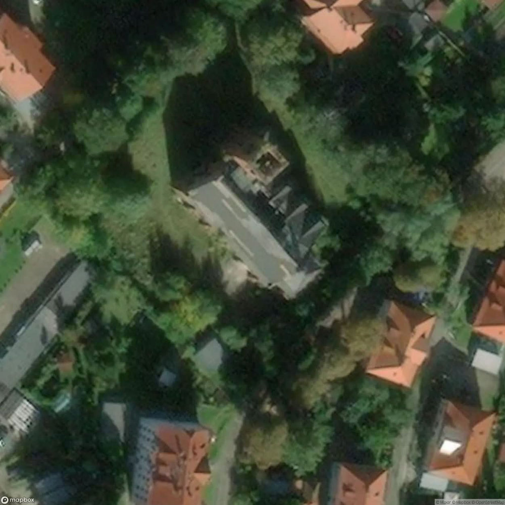 Evangelical Church [POL] #11131