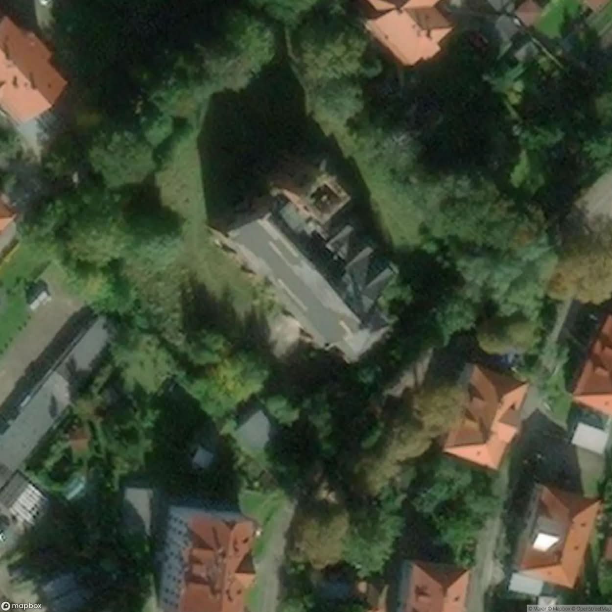 Evangelical Church [POL] #11131