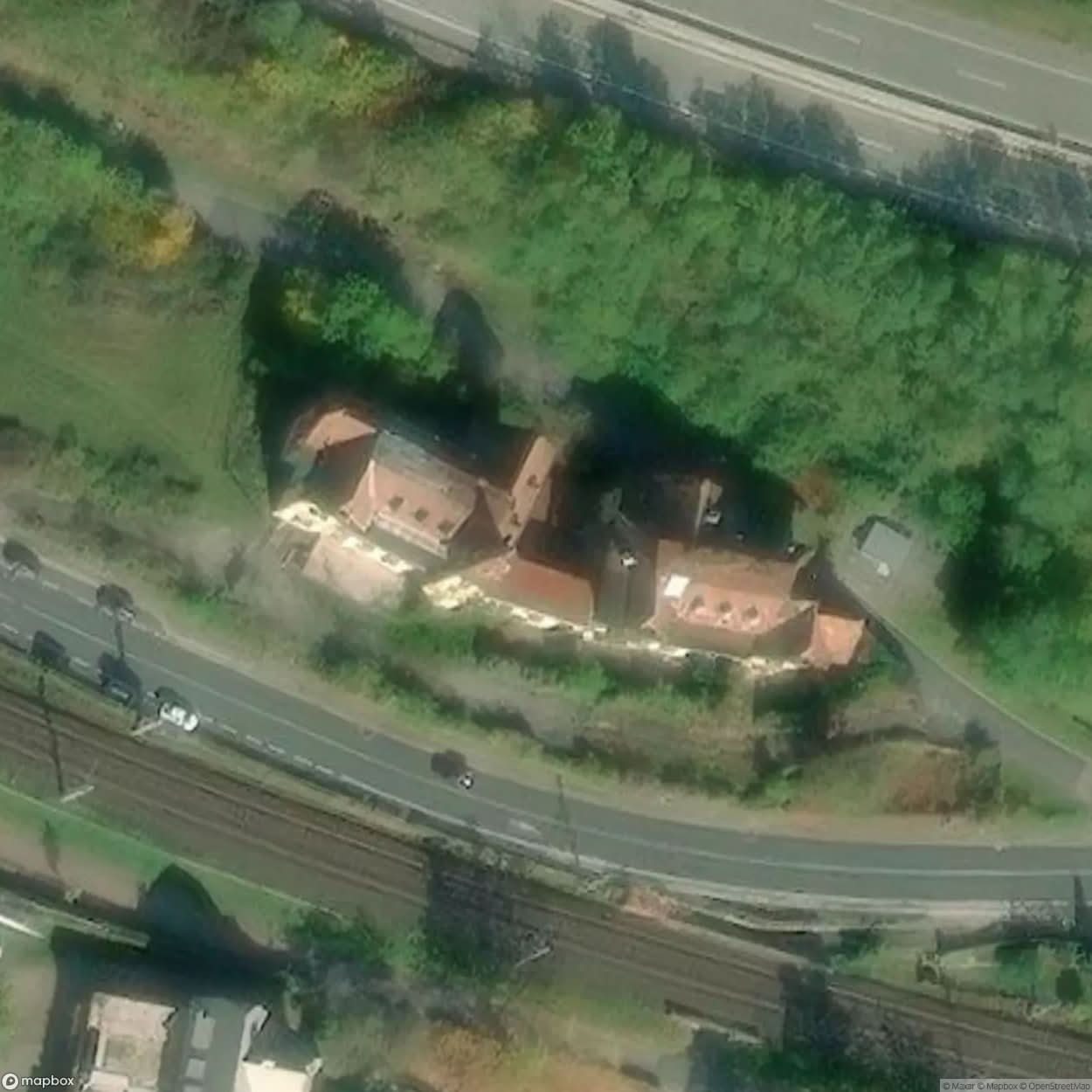 Worthersee Castle Hotel [AUT] #09550