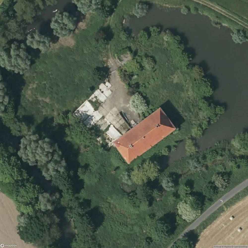 Hohenovern House [DEU] #18988