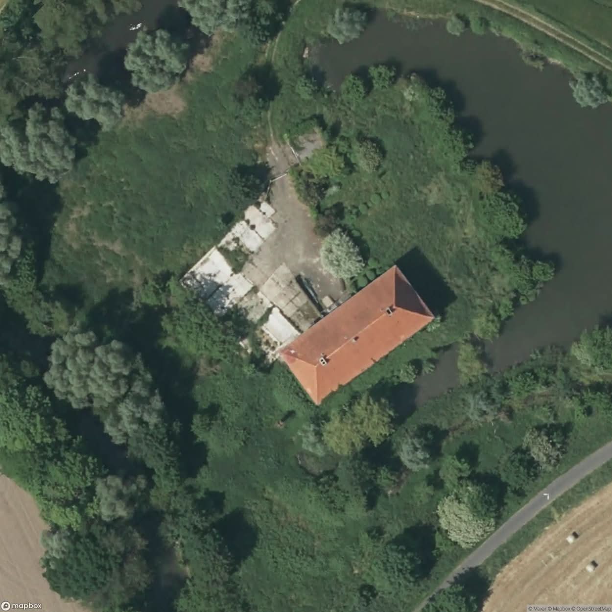 Hohenovern House [DEU] #18988