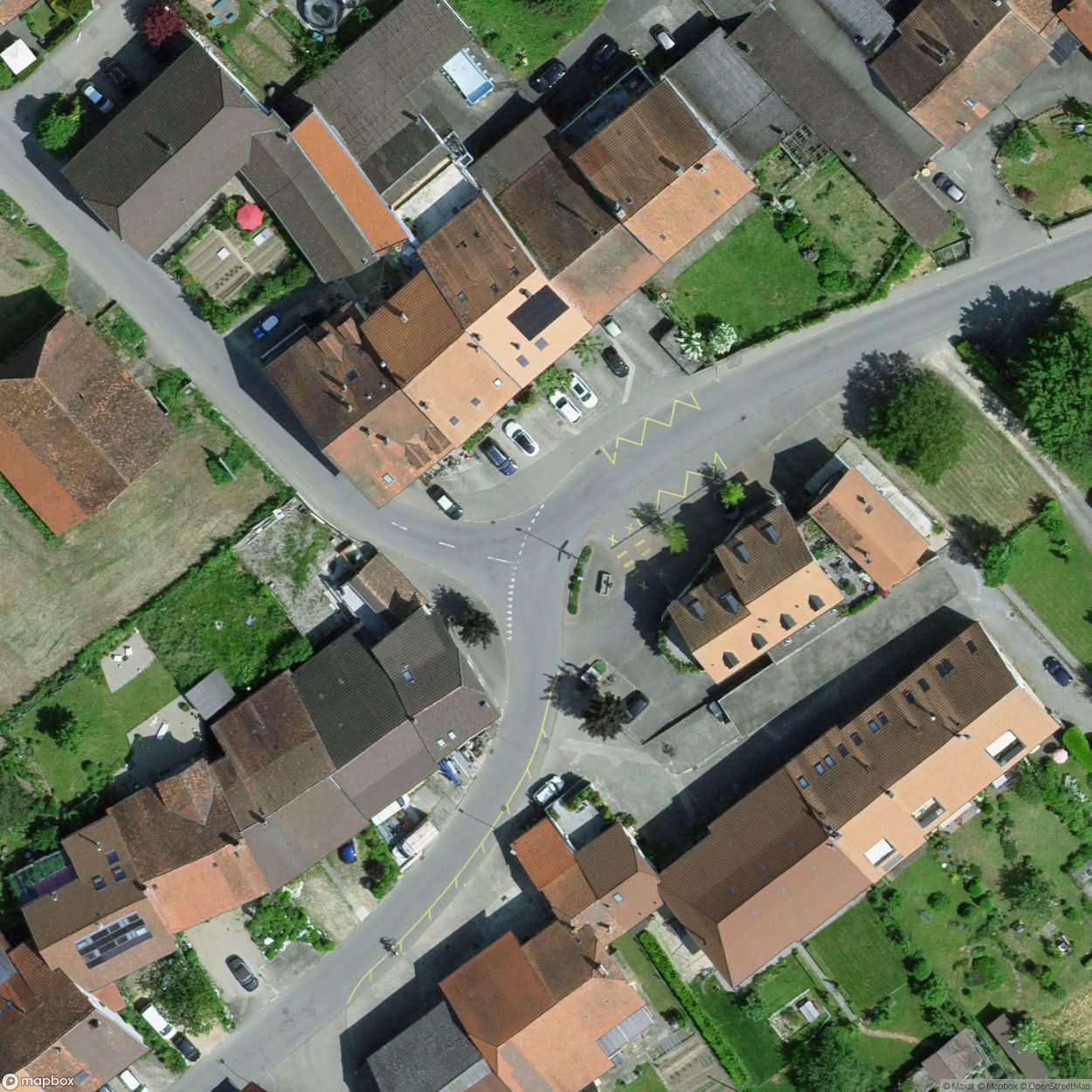 The Wizard S Village [CHE] #01650