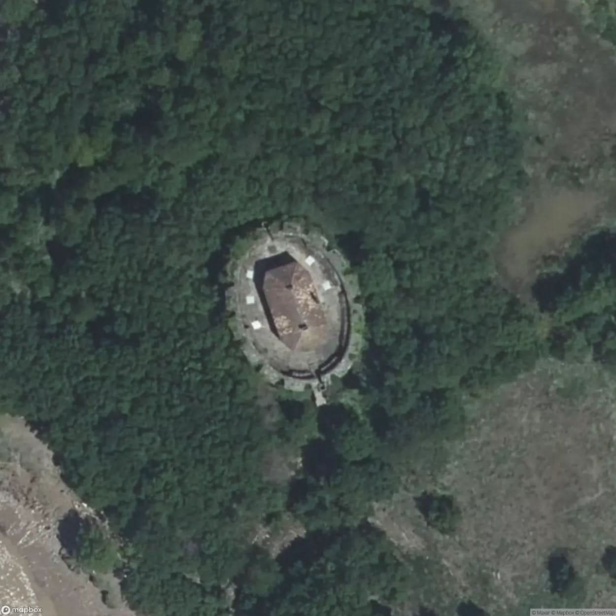 Kozeg Pirul Sewer Overflow [FRA] #17470