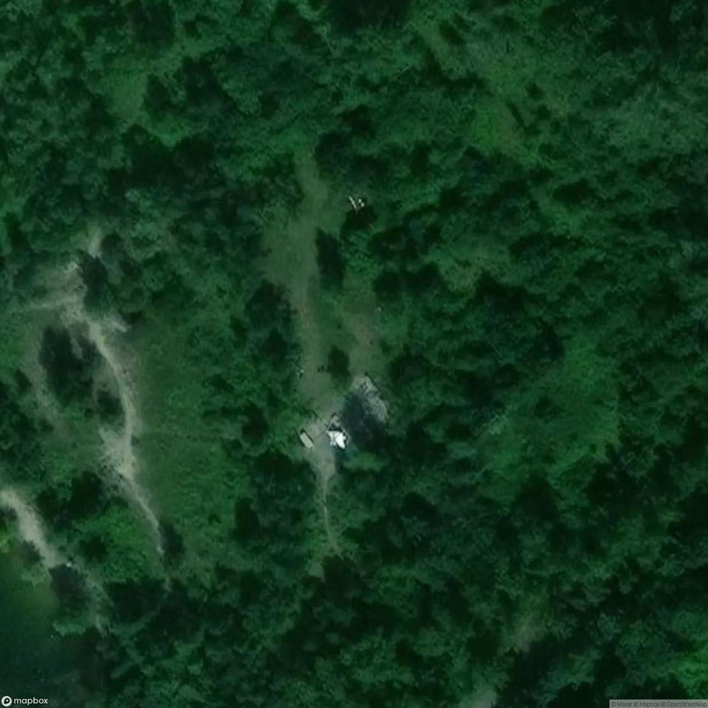 Old Kaolin Factory Spergau [DEU] #04830