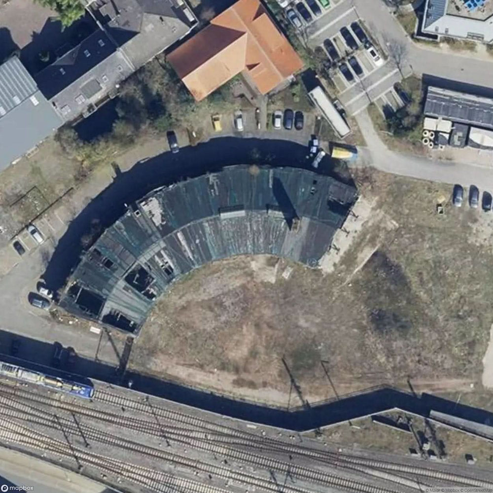 Arriva Station [DEU] #14562