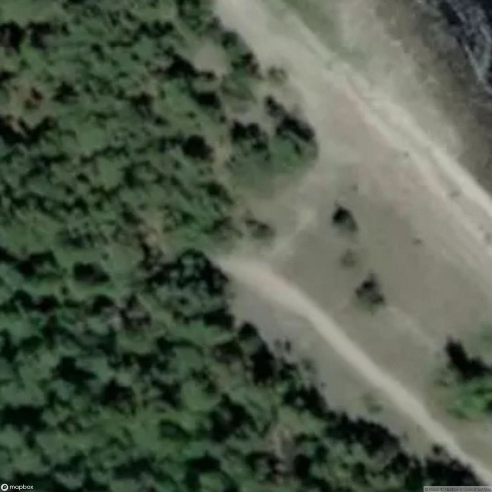 Bunker Trl [SWE] #16044