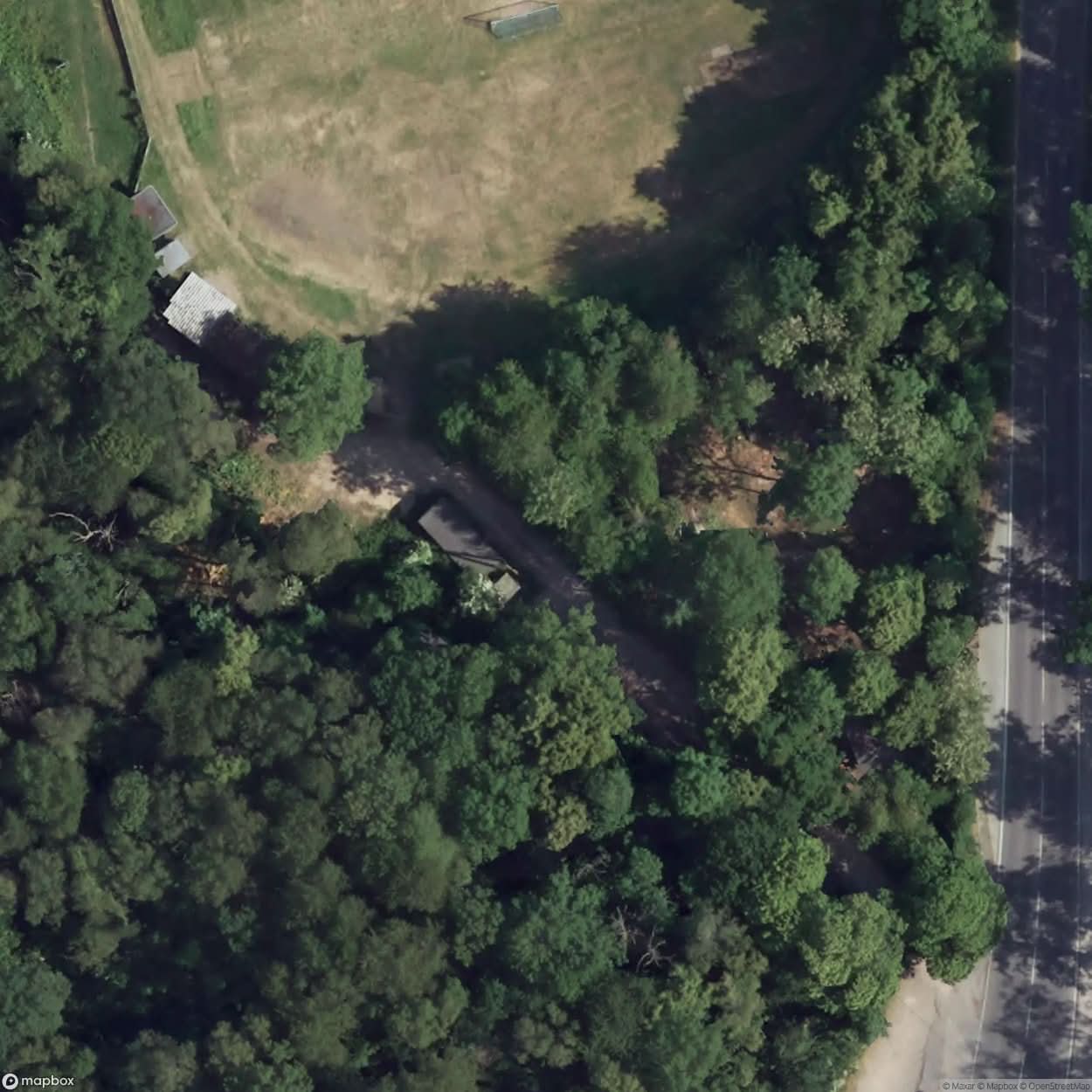 Old Sports Field Weilerswist [DEU] #12200