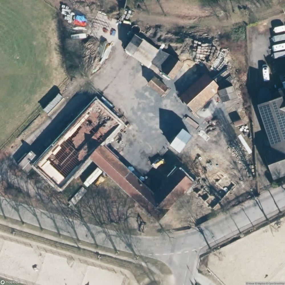 Factory Malmo [DEU] #05335