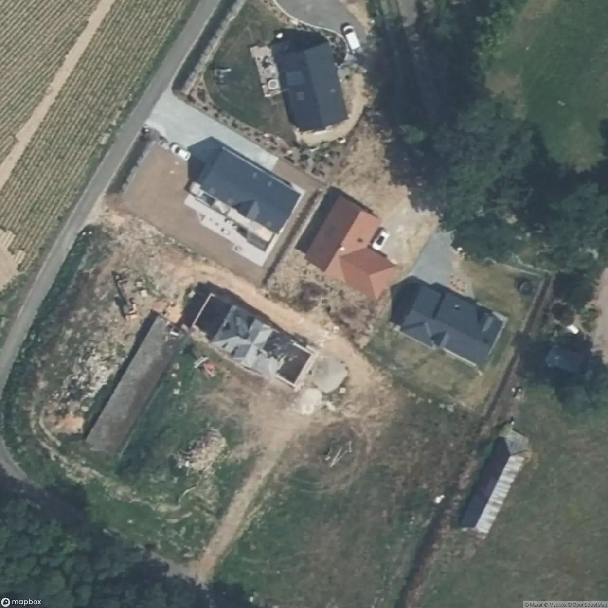 R House [FRA] #01319