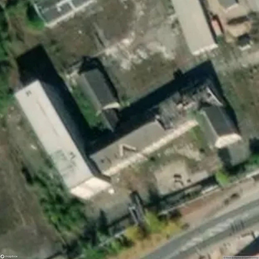 Factory Location [DEU] #05322