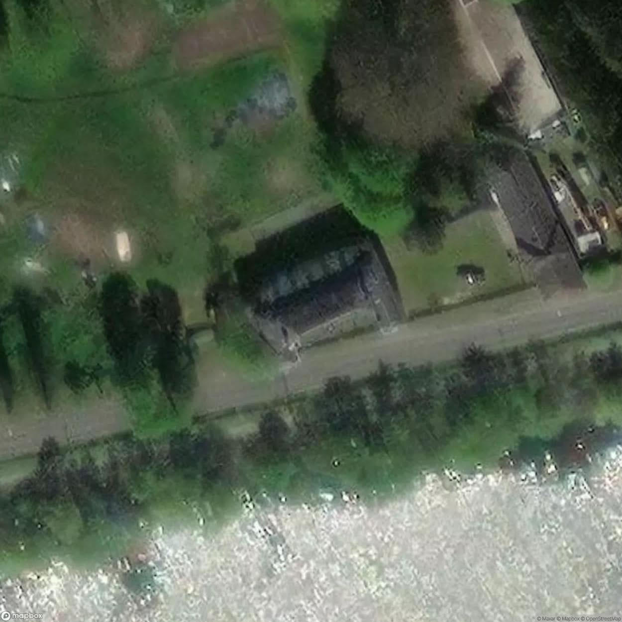 Vanilla Castle On The Meuse [BEL] #11005