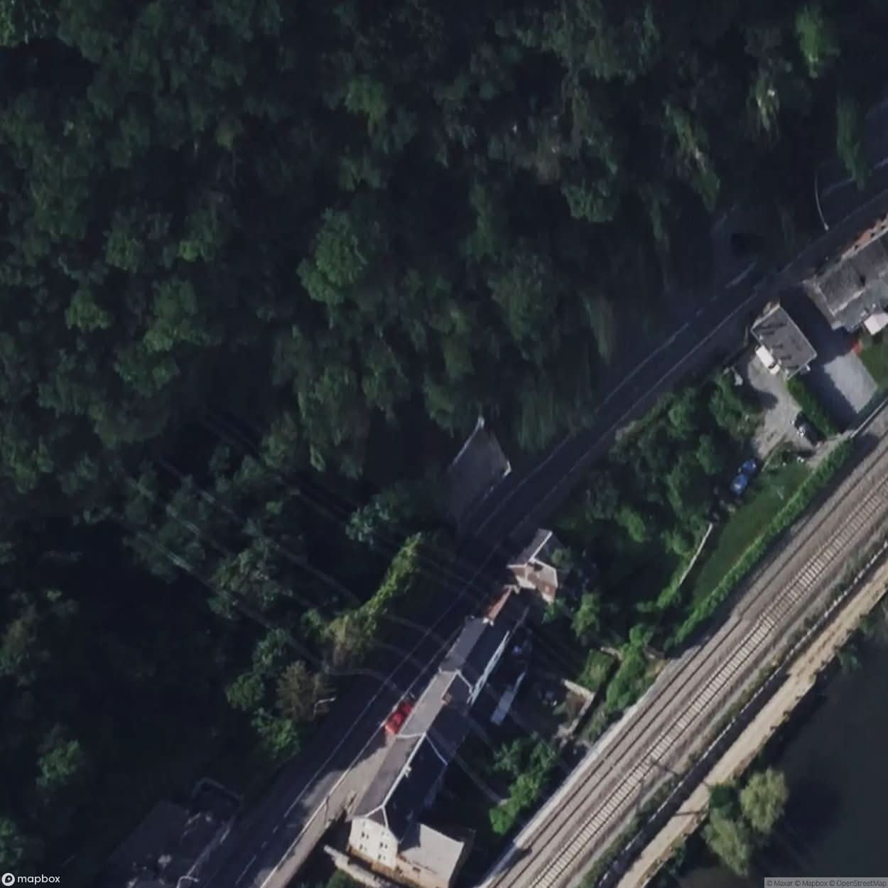 Terwage House [BEL] #04462