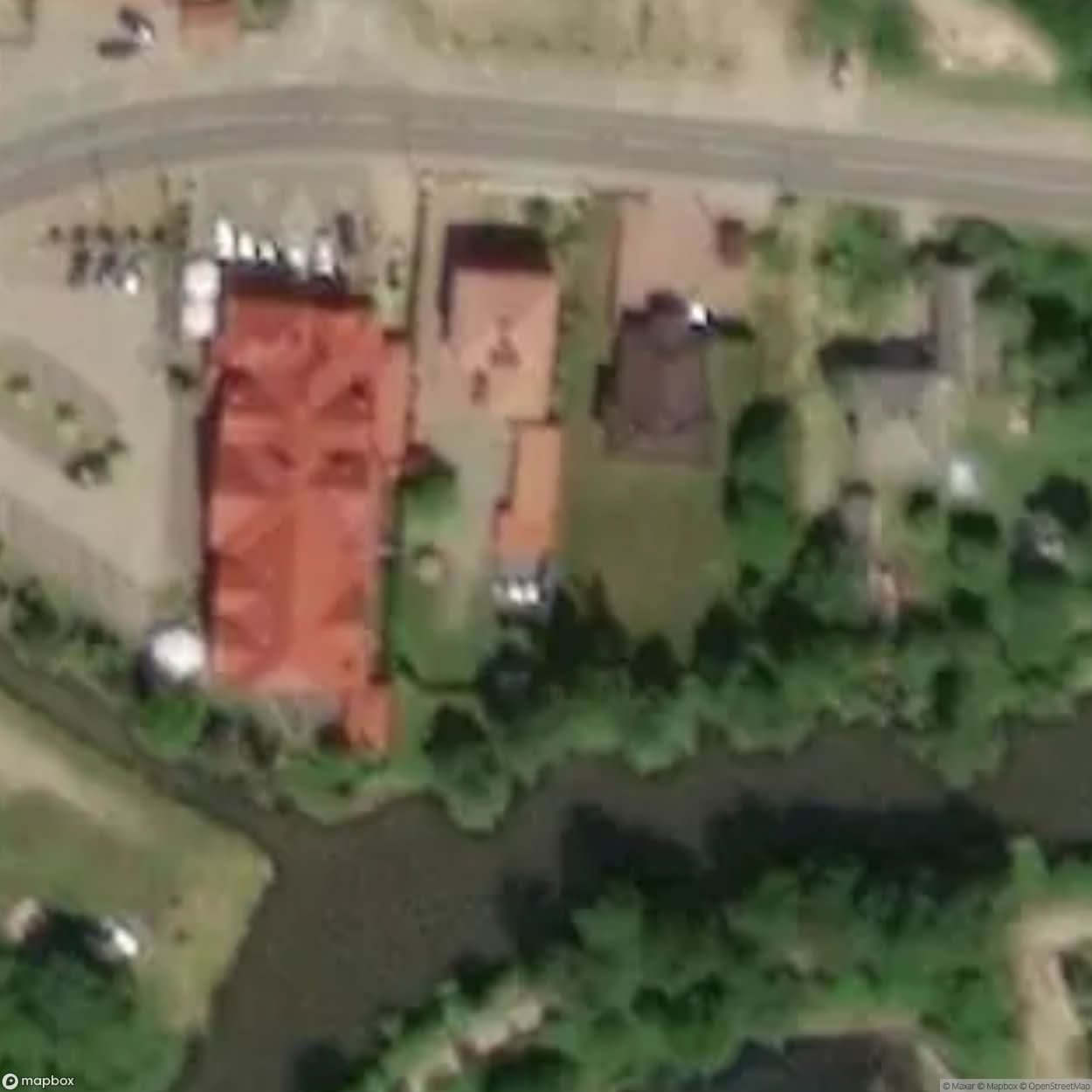 Palace In Ba Tow [POL] #23905