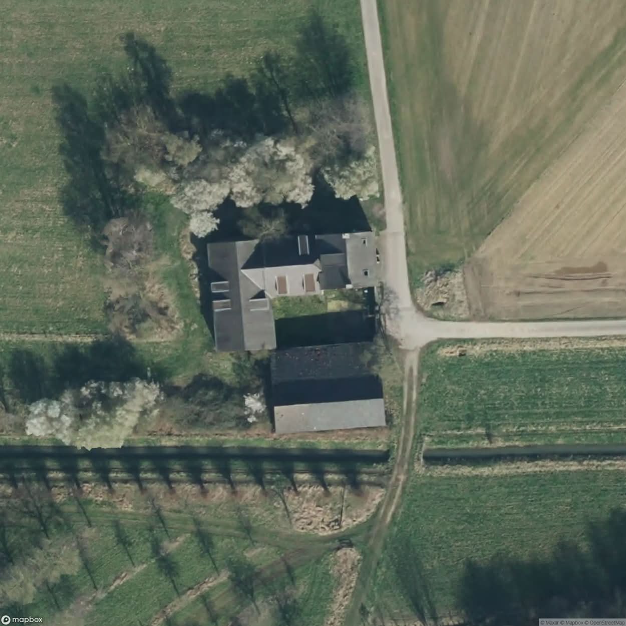 Solar Farm [DEU] #00101