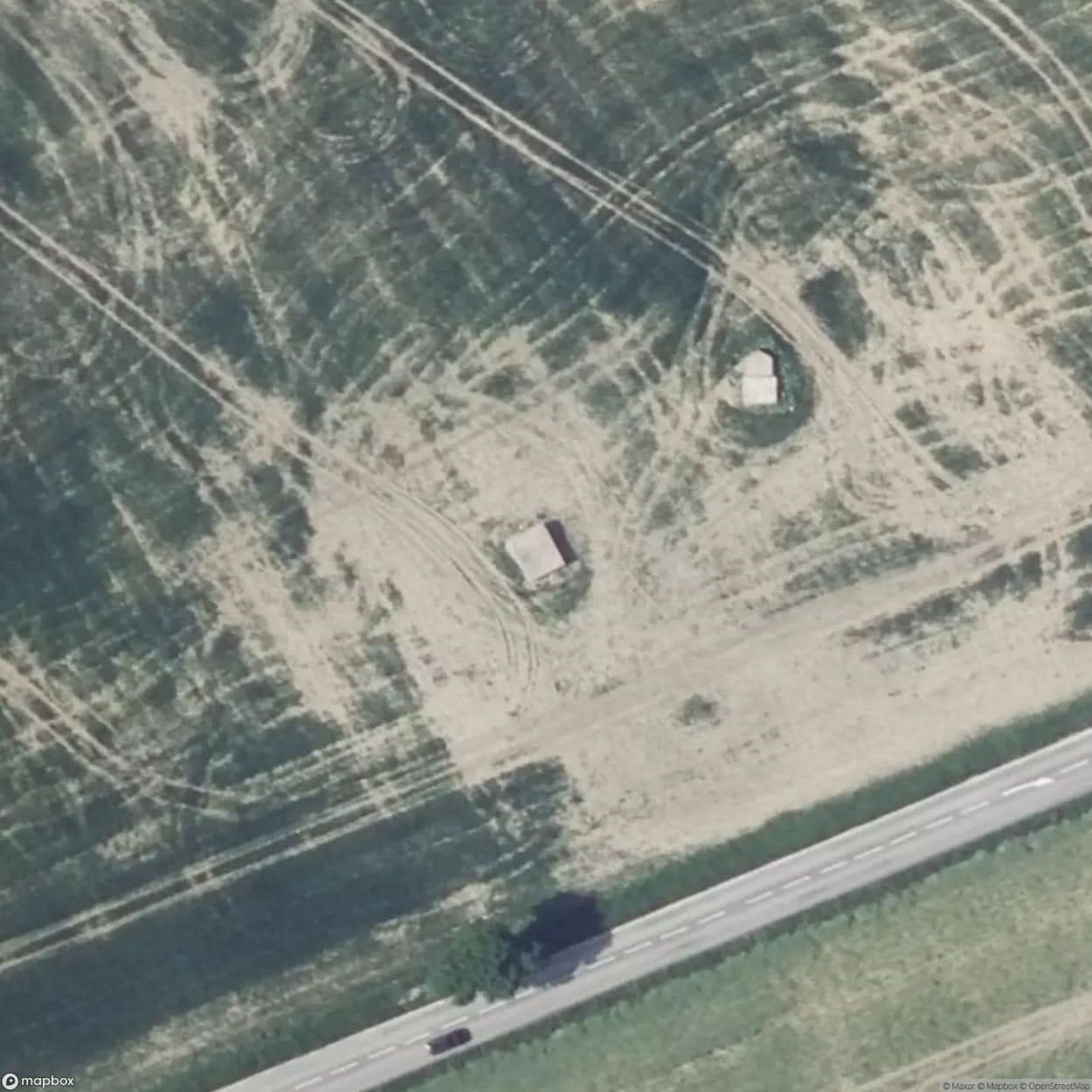Bunker Kq [FRA] #15946
