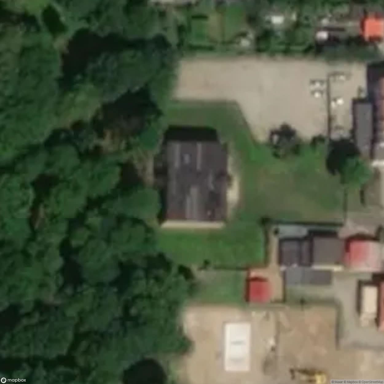 Site The Huge Gasworks Of The Former Kosciuszko Steelworks [POL] #34443