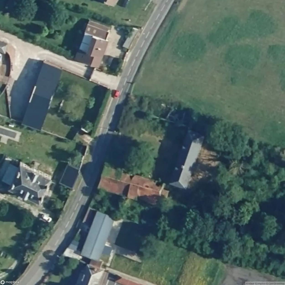 Montier S Farm [FRA] #00520