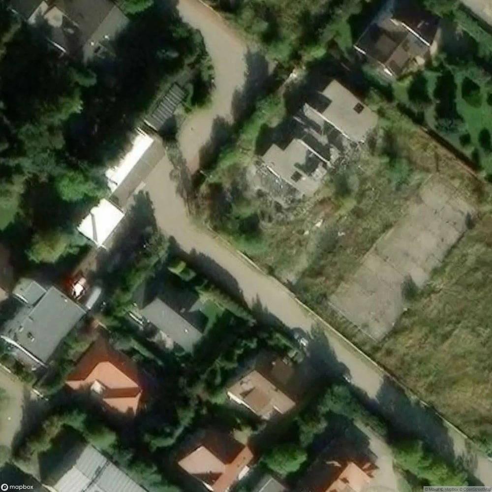 Site Mill With Villa [POL] #33816