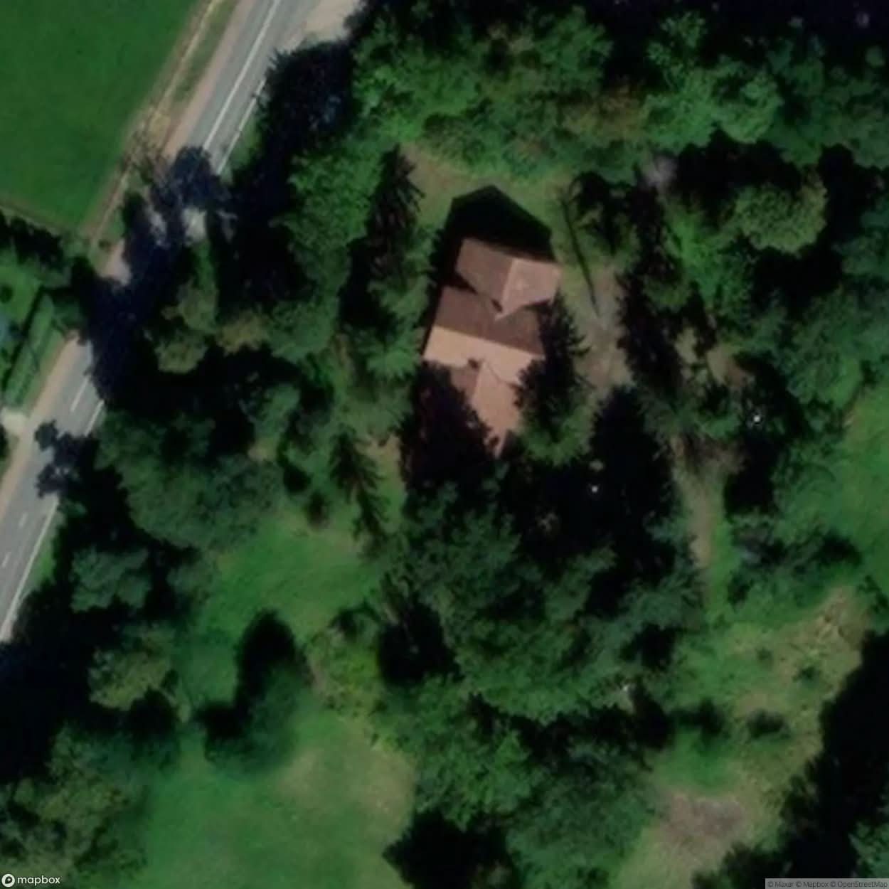 Ounz Klatovy Psychiatric Hospital [POL] #21227