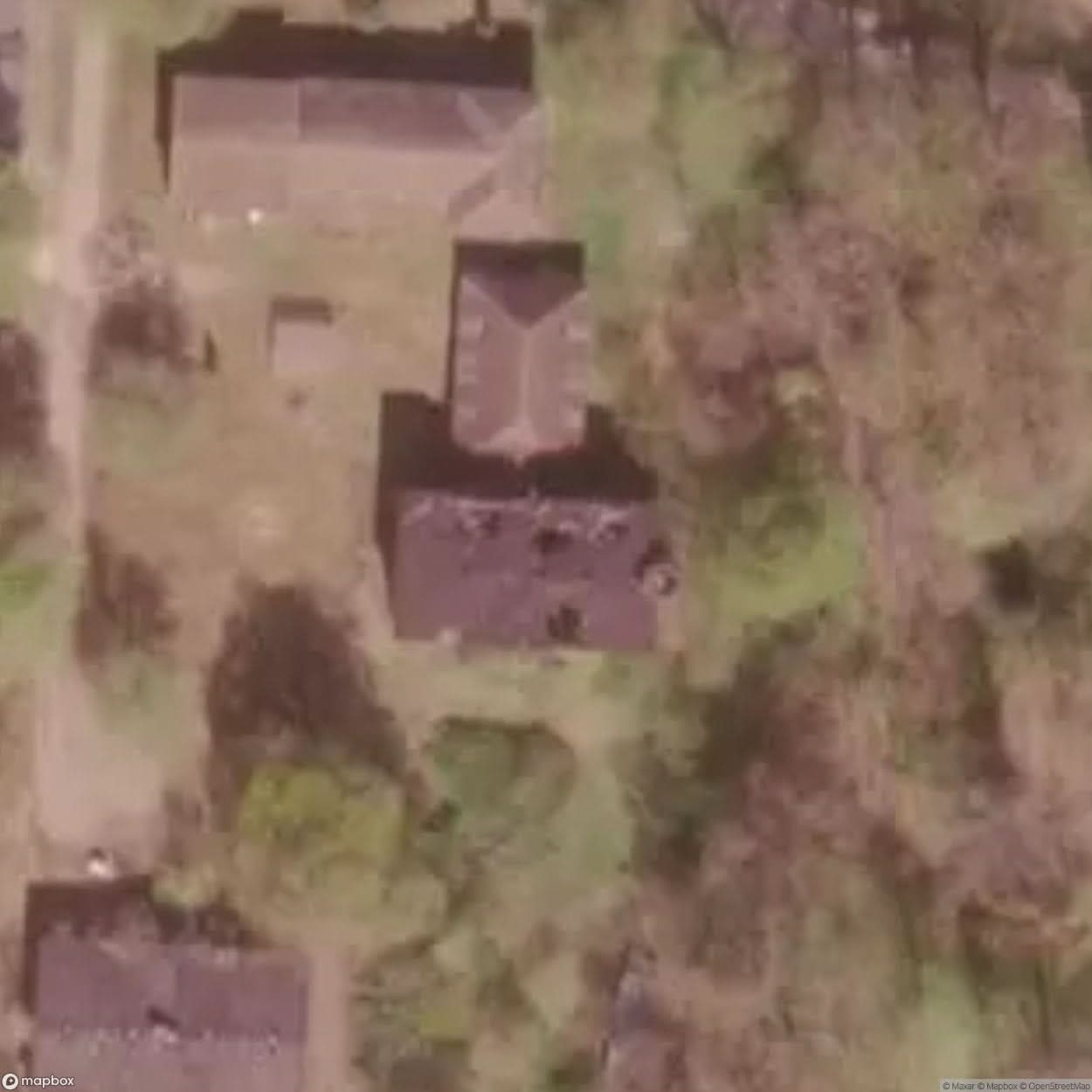 Neparmitz Estate [DEU] #00593