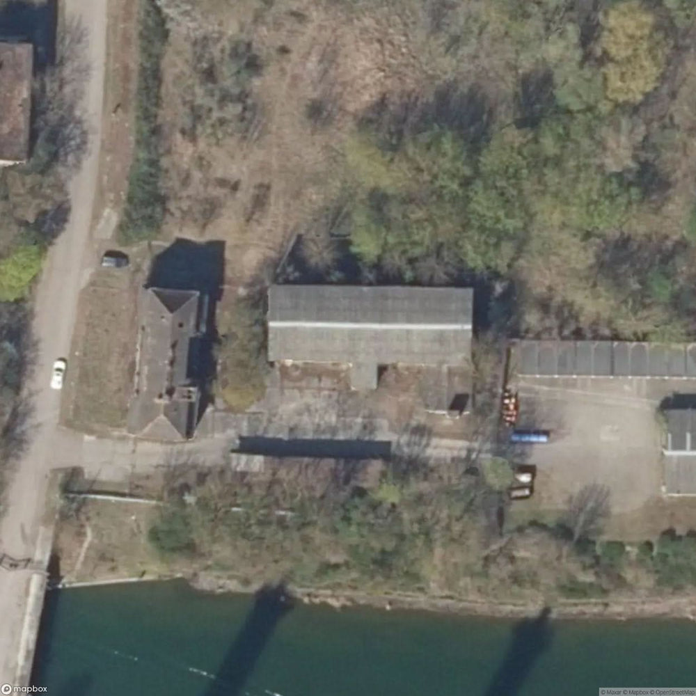 Administration Building [DEU] #10144