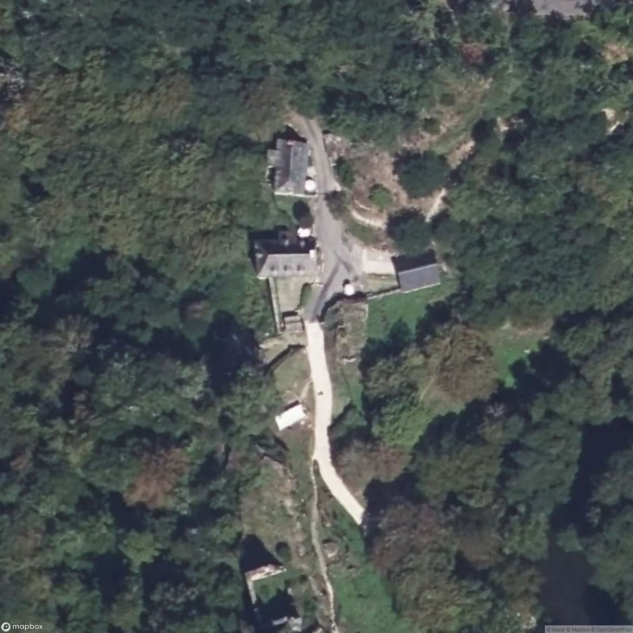 Tower [FRA] #09995