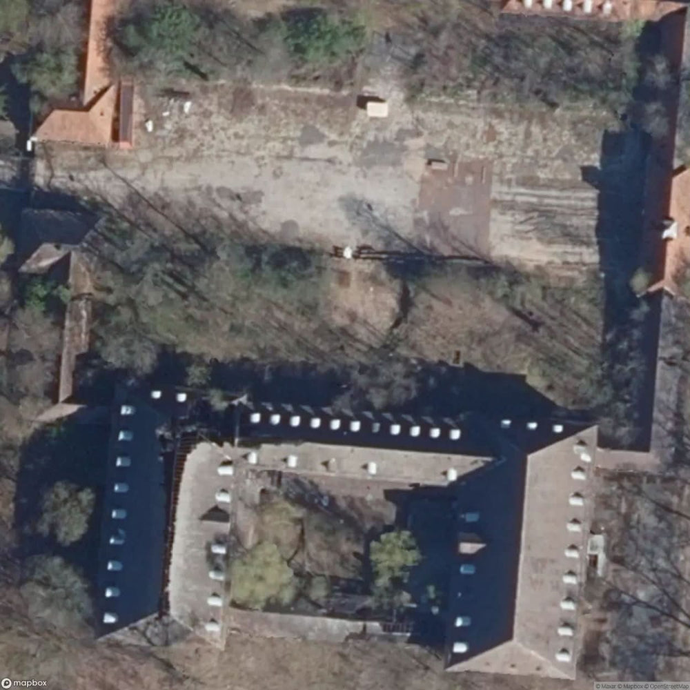 Airfield Werneuchen [DEU] #17657