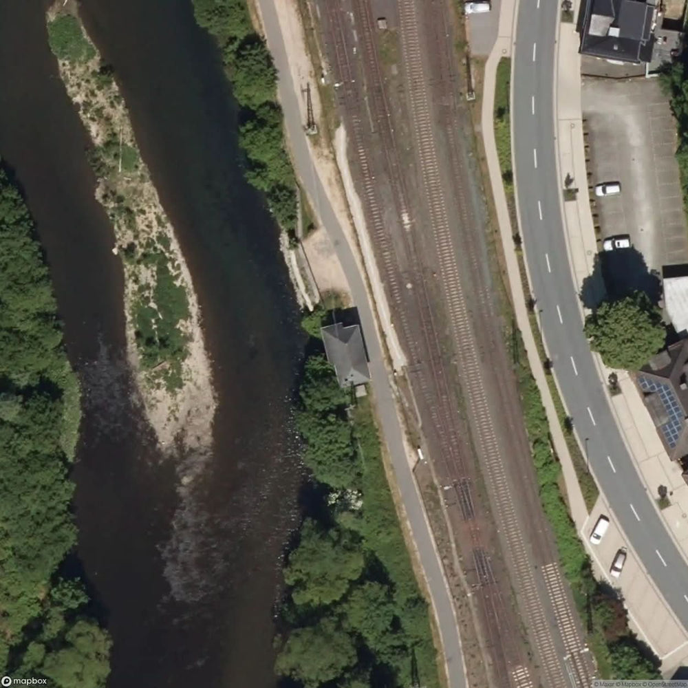 Station Partil [DEU] #14611
