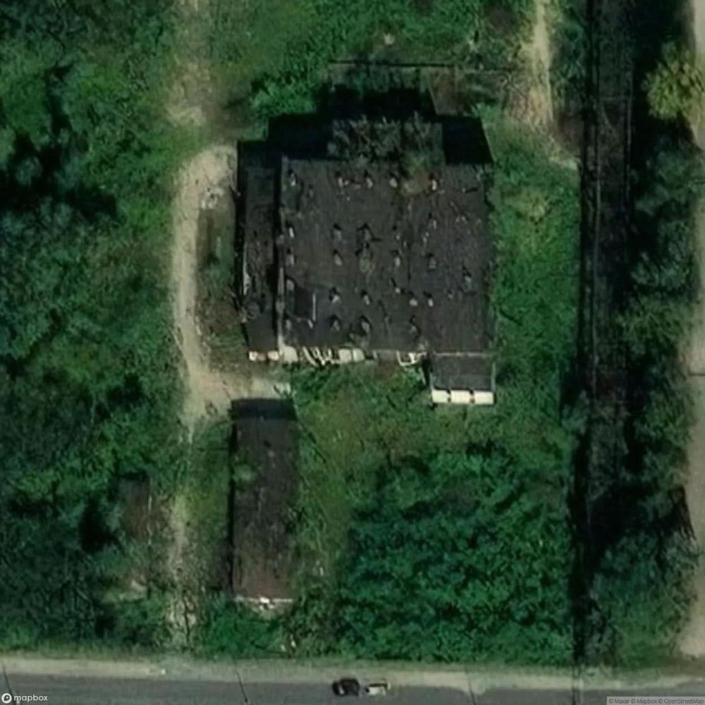 Pumping Station [POL] #18108