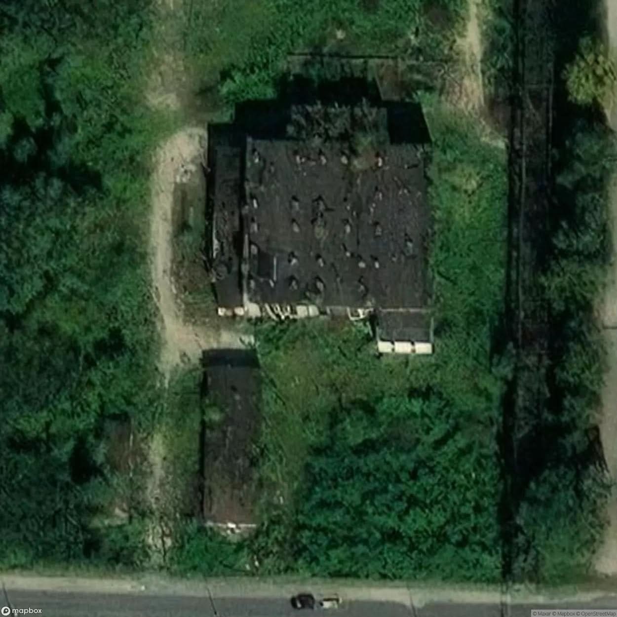 Pumping Station [POL] #18108