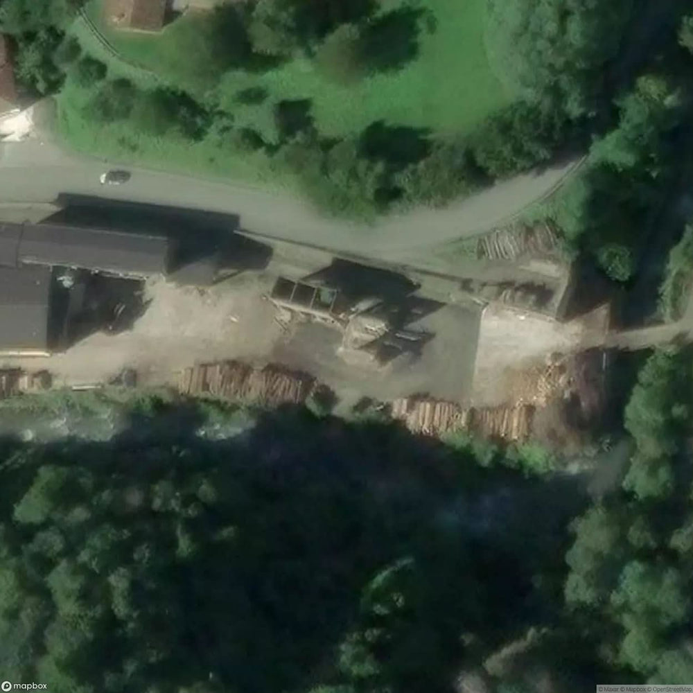 Alfredo Or Ferromin Mine [ITA] #13418
